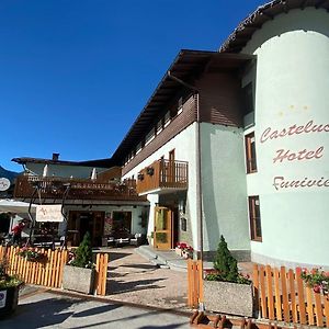 Casteluce Hotel Funivie