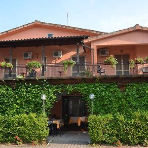Hotel La Mimosa