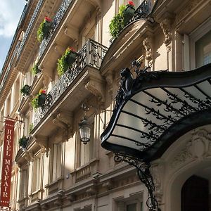 Hotel Mayfair Paris